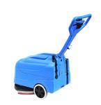 Rotomolding Floor Scrubber Equipment Plastic Rotary Mold Hand Push Cleaning