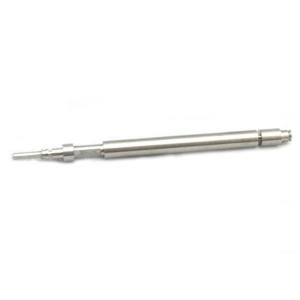 Quality Stainless Spring Steel Household Appliance Parts / Precision Spline Shafts wholesale
