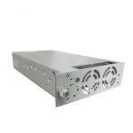Sheet Metal Aluminum Bending Stamping Case Fabrication Parts