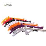 Importer Crius 14 Inch Road Mountain Bike Folding Bicycle Lightweight For Adult