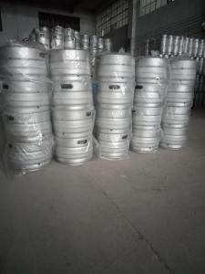Quality 20L Europe keg with spear wholesale