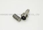 100% Quality Guaranteed Solenoid Stem Adapt to Acid/Alkaline Media With Embed