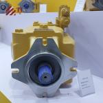 104-1752 0R-7669 Hydraulic Pump Crawler Bulldozer D9R
