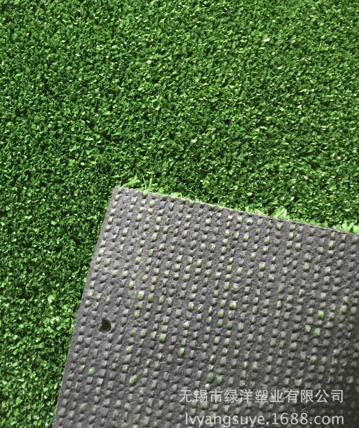 Residential Putting Green Outdoor Playground Equipment