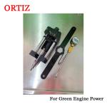 Solenoid Removed Common Rail Diesel Injector Tool 0445120
