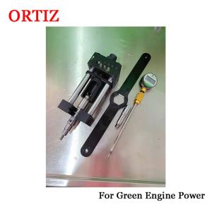 Quality Solenoid Removed Common Rail Diesel Injector Tool 0445120 wholesale