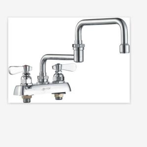 Quality Modern 9800-009DJ 1.2gpm Commercial Sink Faucet wholesale