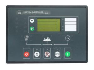 Quality Deep Sea Generator Controller DSE5220 wholesale