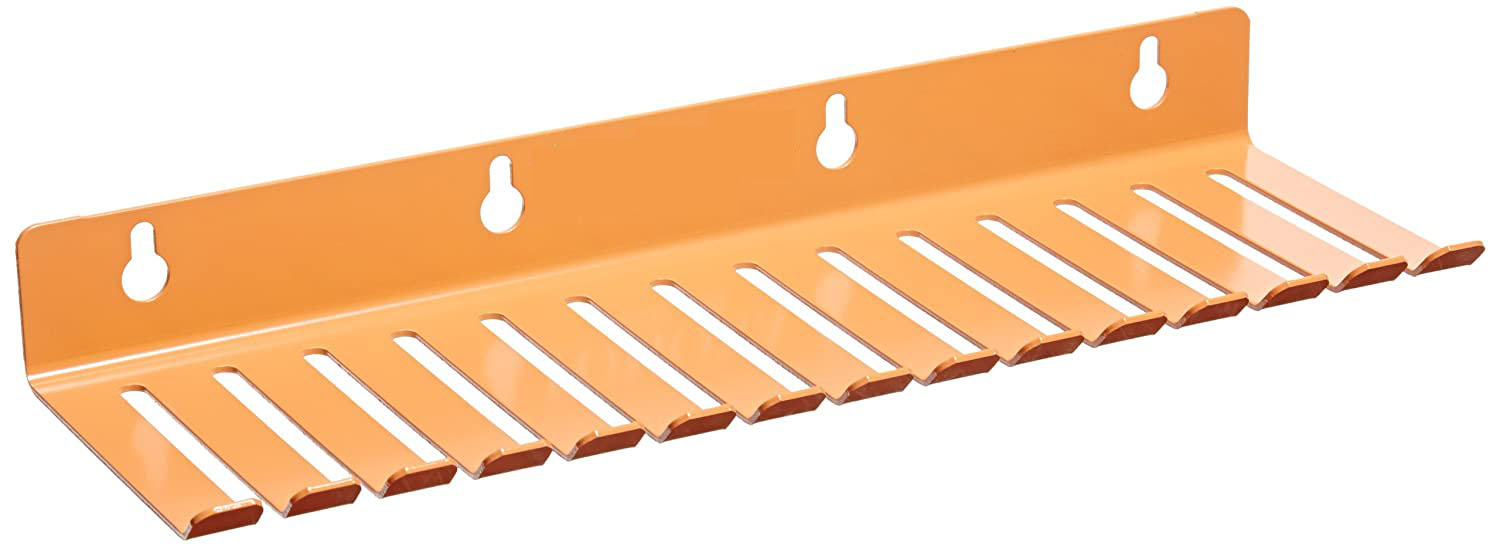 Customize Cable Duct Wall Mount Hanger for Functional Metal Iron Storage Holders