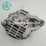 24V 100A Excavator Alternator A4TR5191 1516176 1525447 1774592