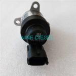 Diesel Injection Parts Solenoid Valve 0928400755 For 0445020081