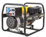 GENWELD 670CC 300A Gasoline Power Generation Welder