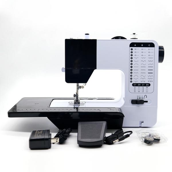 Adjustable Stitch Length Ufr-738 Industrial Sewing Machine for Straight and