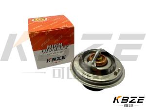 Quality PERKINS 1106 2485C034 THERMOSTAT 82°C FITS CATERPILLAR 3056 216-9737 163-1437 wholesale