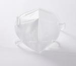 Anti Pollution N95 Particulate Respirator Mask