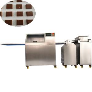 Quality 400kg Large Capacity Six Line Date Bar Extruder 360 PCS/MIN wholesale