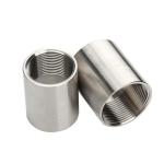 Forged Sch40 Sch80 Ss Coupling 304 316 Female Connection