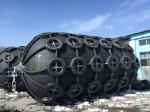 Boat Strip Rubber Pneumatic Marine Fender Roller Marine Jetty Fenders