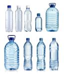 Automatic Water Bottle Filling Machine 3000BPH 200 To 2000ml Bottle