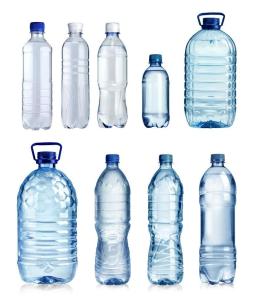 Quality Automatic Water Bottle Filling Machine 3000BPH 200 To 2000ml Bottle wholesale