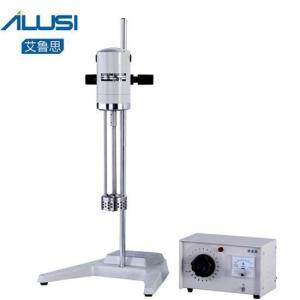 Quality 10L Lab High Shear Emulsifier Digital Display 1.5kw-4kw for Cosmetic wholesale