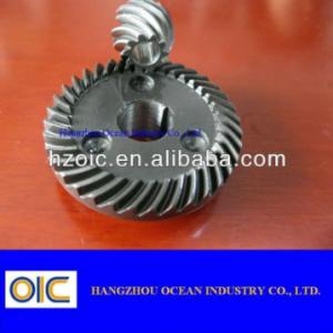 Quality Micro Gear Spiral Bevel Gear wholesale
