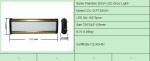 led grow light Phantom 300W