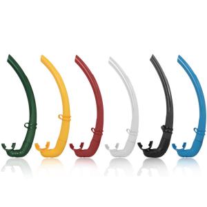 Quality Semi Dry Floating Long Snorkel Pipe Tube For Underwater Drain wholesale