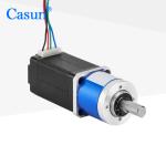 20x20mm NEMA 8 Geared Stepper Motor Gear Reducer Miniature Deceleration