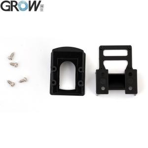 Quality Black Plastic Bracket Of Fingerprint Module Fingerprint Scanner Parts wholesale