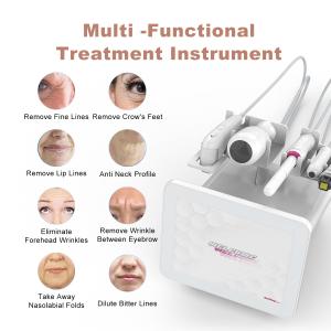 Quality MX0001 Lipo Ultrasound HIFU Beauty Machine Body Slimming Anti Aging Skin Tightening wholesale