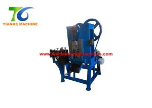 Quality 480KG CNC Wire Forming Machine wholesale