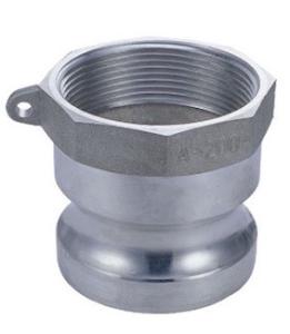 Quality A-200 2 CON. AL FEMALE ADAPTER wholesale