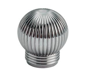 Quality OEM High-End Craft Design Zamac Perfume Cap Cosmetic Packaging wholesale
