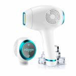 FDA IPL Cooling 350000 Flashes Home Laser Hair Removal Device