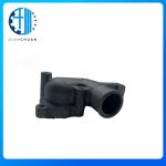 NGINE PARTS THERMOSTAT HOUSING COVER FOR ISUZU 4BT 3960078