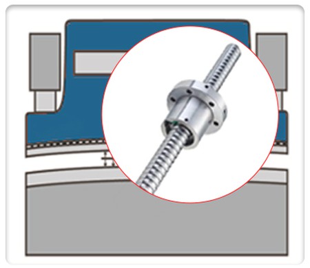 Ball Screw