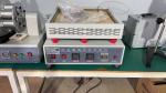 EN ISO 20344 Footwear Testing Equipment AC 220V