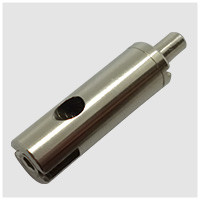 Galvanised Steel Wire Rope Crimp Ends Thimble Eye For Hanging Support Lanyards