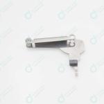 ASM SIEMENS SMT Feeder Parts SIPLACE Spare Parts Foilwing