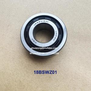 Quality 18BSWZ01 Honda RAV4 Steering Rack Bearings 18X42X13mm wholesale