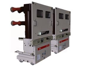 Quality Truck Type Switchgear Circuit Breaker ZN85-40.5 Hv Vacuum Circuit Breaker wholesale