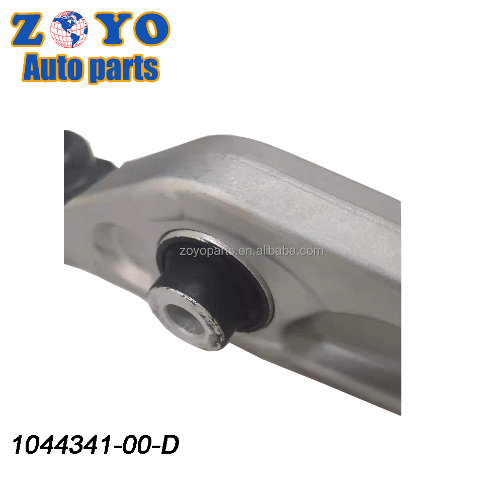 OE NO. 1044341-00-D Model3 Aluminium Lower Control Arm for Tesla Immediate Availability