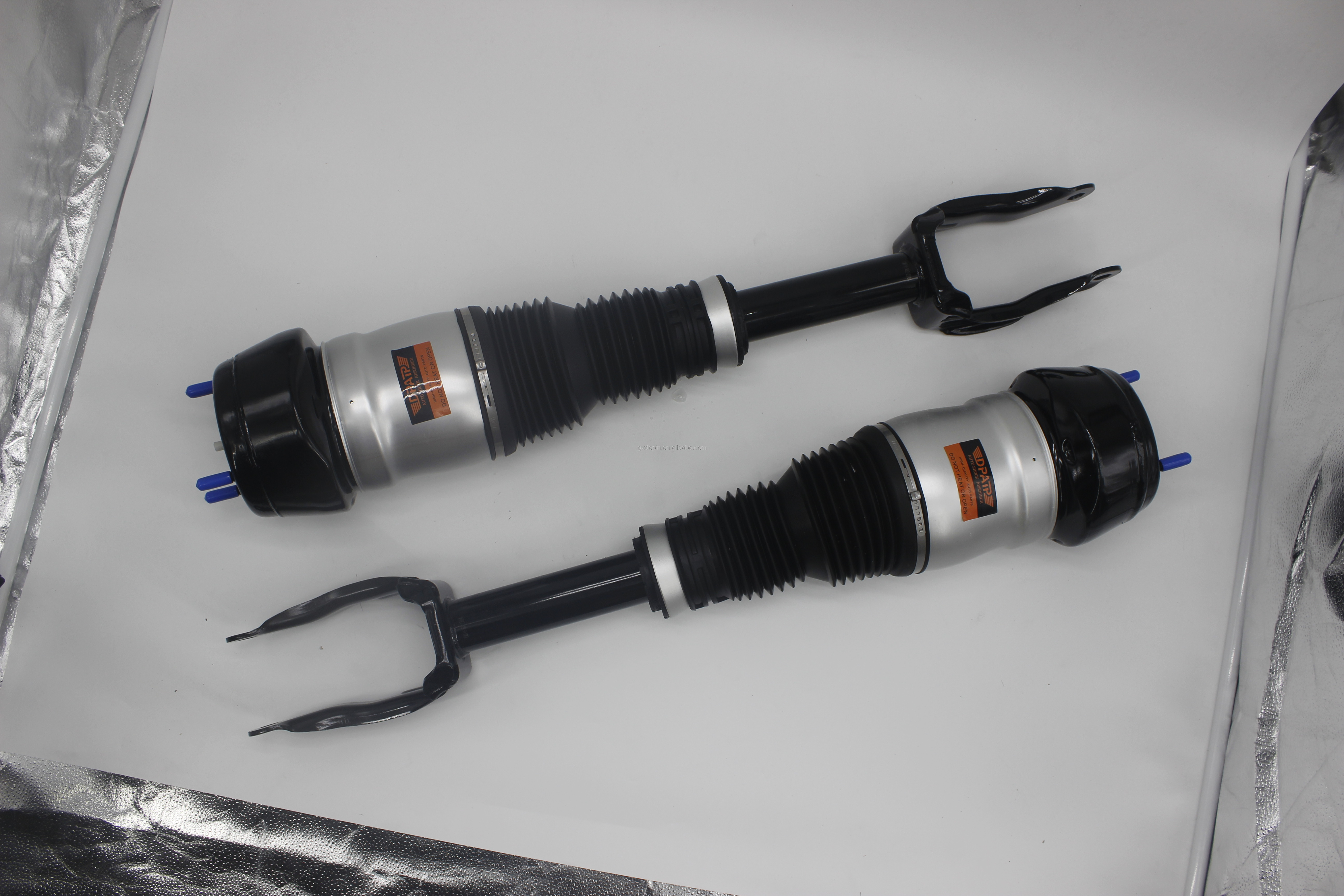 2015- Year Front Left Air Suspension Shock Absorber for Mercedes W166 X166 Babos