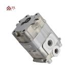 Excavator Spare Parts VIO75 VIO80 LHI80 Hydraulic Gear Pump for Machinery Repair