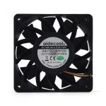 DC Axial Cooling Fan 25000-50000h Life Span 1Year Warranty