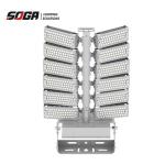 finlike heatsink stainless steel brackets light weight and small size