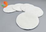 Bamboo Washable Breastfeeding Pads Eco Friendly Leakproof Baby Feeding Sensitive