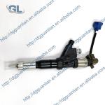 Genuine diesel ommon rail injector 095000-5220 095000-5225 095000-5226 23670