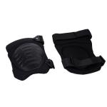 Outdoor Sports Safety Accessories 100% Polyester Elbow and Knee Pads Set with